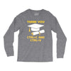 Thank You Ctrl+C And Ctrl+V Long Sleeve Shirts