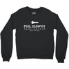 phil dunphy real estate Crewneck Sweatshirt