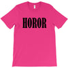 horor T-Shirt