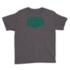 greendale human beings Youth Tee