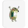 monster (2) Mousepad