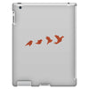 Origami Animal iPad 3 and 4 Case