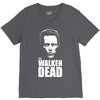 the walken dead V-Neck Tee
