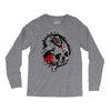 music until the end Long Sleeve Shirts