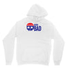 born bad Unisex Hoodie