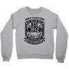 Things Better 1942 Age Approach Magnificent Crewneck Sweatshirt