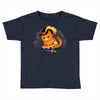 puss in boot Toddler T-shirt