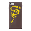 chinese dragon cool oriental asian kung fu iPhone 7 Case