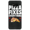 pizza fixes everything Samsung Galaxy S8