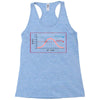 scientifically proven Racerback Tank
