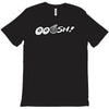 ooosh mens funny turbo car T-Shirt