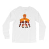 time to praise the sun Long Sleeve Shirts