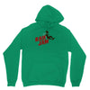 ram jam Unisex Hoodie
