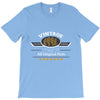 vintage genuine 1991 series all original parts T-Shirt