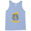 no chill Tank Top
