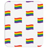 LGBT Pocket Mousepad