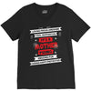 It's A Mother Thing V-Neck Tee