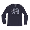 Big Dipper Long Sleeve Shirts
