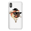 pug life iPhoneX