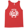 fresh crab Tank Top