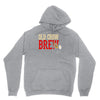 drinky crow Unisex Hoodie