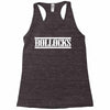 bollocks brit british england english slang expat gifts dad tee shirt Racerback Tank