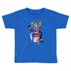mixed up Toddler T-shirt