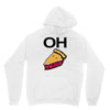 oh Unisex Hoodie
