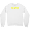 fake taxi Crewneck Sweatshirt