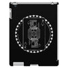 card king 2 iPad 3 and 4 Case