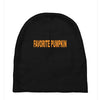 favorite pumpkin Baby Beanies