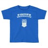 irish beathalyzer Toddler T-shirt