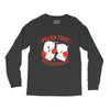 pillow fight, featherweight division Long Sleeve Shirts