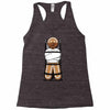 cannibal Racerback Tank