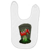 from the grave Baby Bibs