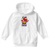 crew five fresh Youth Hoodie