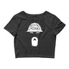todd hoffman gold rush official discovery channel merchandise Crop Top