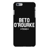 Beto O'rourke Texas iPhone 6 Plus/6s Plus Case