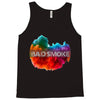 bad smoke Tank Top