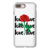 Love Rose iPhone 8 Plus