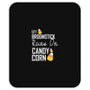 candy corn Mousepad