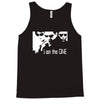 the matrix Tank Top