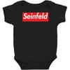 seinfeld Baby Bodysuit