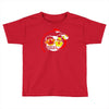 bert and ernie sesame street characters have had it with maggie thatch Toddler T-shirt
