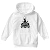 I Am Doberman Pinscher Actually In A Very Commited Relationship Youth Hoodie