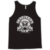 shredder's gym Tank Top