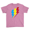 Lightning Youth Tee
