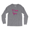fahrie77 Long Sleeve Shirts