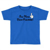 One More Beer Please Toddler T-shirt