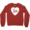 little mix Crewneck Sweatshirt
